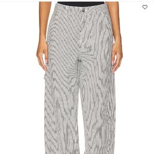 Grlfrnd Angelina Baggy Slouch Jean